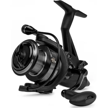 Rybářský naviják Zebco Rybářský naviják Ambition Feeder FS 6000