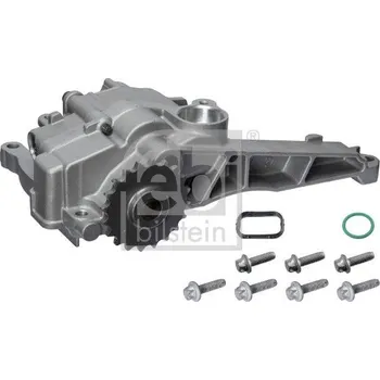 Olejové čerpadlo Olejové čerpadlo FEBI BILSTEIN 180455