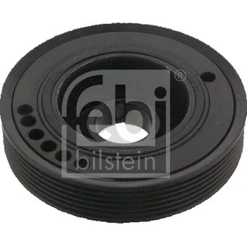 Řemenice, klikový hřídel FEBI BILSTEIN 32109