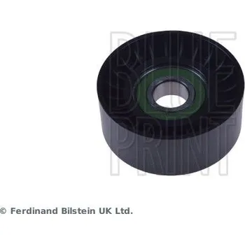 Vratná/vodicí kladka, klínový žebrový řemen BLUE PRINT ADT396511