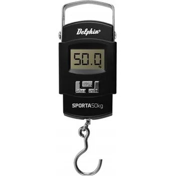 Kuchyňská váha Elektronická váha Delphin