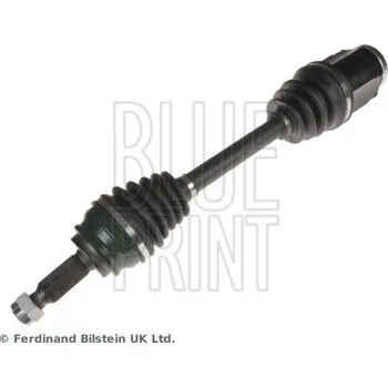 Hřídel nápravy Hnací hřídel BLUE PRINT ADA1089503