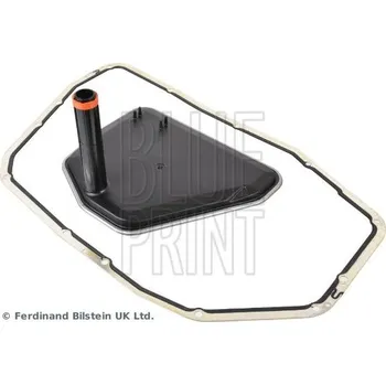 Hydraulický filtr Sada hydraulického filtru, automatická převodovka BLUE PRINT ADBP210013