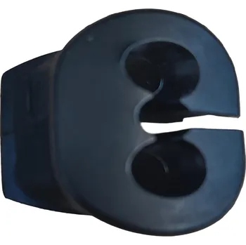 Kniha ROCKRIDER Průchodka kabelu hlavové trubky E-EXPL500, 520, 700 a E-EACTV500