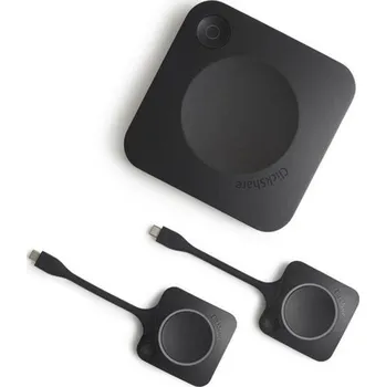 Barco R9861513EU Černá