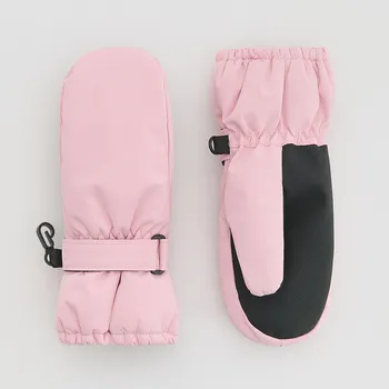 Dívčí mikina Reserved - Palčáky - levandulová - 862HJ-04X - 862HJ-04X-R6