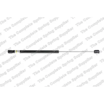 Karosérie Pneumatická pružina, zavazadlový / nákladový prostor LESJÖFORS 8127574