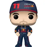 Figurka Funko POP! - Formula 1 - Sergio Perez