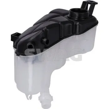 Chladič motoru Vyrovnávací nádoba, chladivo SWAG 33 11 0666