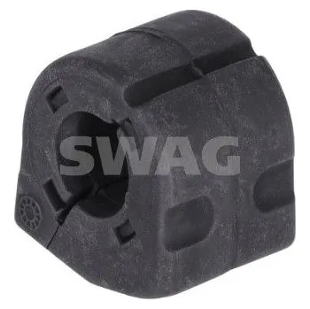 Stabilizátor nápravy Držák, Příčný stabilizátor SWAG 62 94 0173