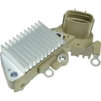 Alternátor Regulátor generátoru AS-PL ARE6141S