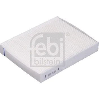 Ventilátor topení a klimatizace Filtr, vzduch v interiéru FEBI BILSTEIN 19439