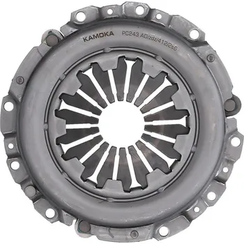 Spojka Přítlačný talíř KAMOKA PC243