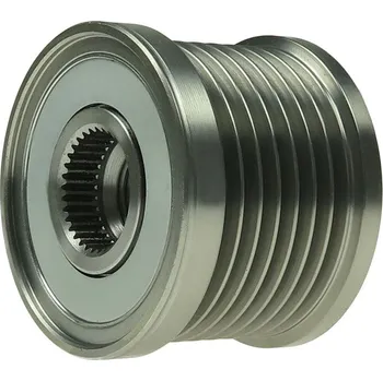 Předstihová spojka AS-PL AFP0058