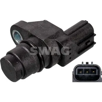Čidlo automobilu Snímač, poloha vačkového hřídele SWAG 85 10 8240