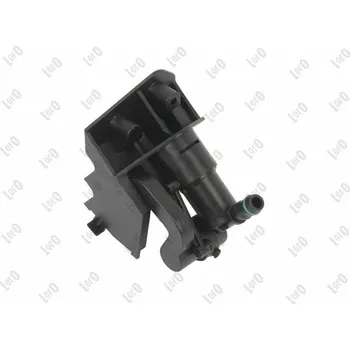 Autosklo Tryska ostřikovače, čištění světlometu ABAKUS 103-03-188