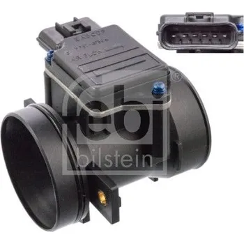 Čidlo automobilu Snímač množství protékajícího vzduchu FEBI BILSTEIN 108944