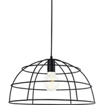 ACA Lighting Vintage závěsné svítidlo OD543660