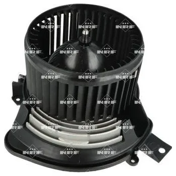 Vnitřní ventilátor NRF 34687