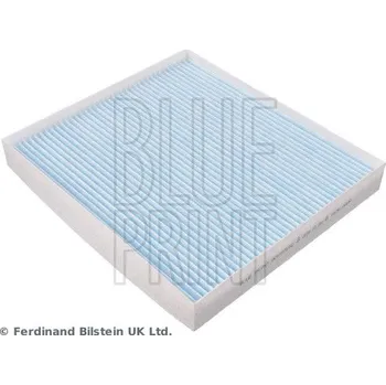 Ventilátor topení a klimatizace Filtr, vzduch v interiéru BLUE PRINT ADG02592