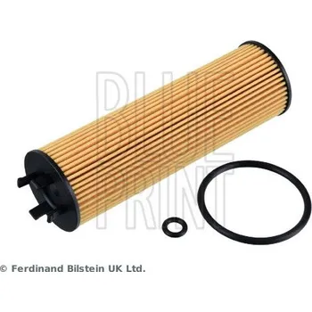 Olejový filtr Olejový filtr BLUE PRINT ADBP210088