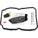 Sada hydraulického filtru, automatická převodovka FEBI BILSTEIN 100253