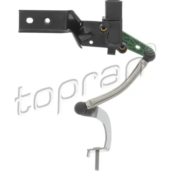 Senzor, regulace sklonu světlometů TOPRAN 623 167