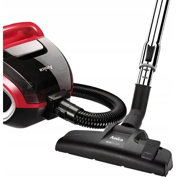 Vysavač Bezsáčkový Vysavač Amica BAGIO Eco VM3044