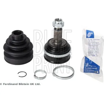 Hřídel nápravy Sada kloubů, hnací hřídel BLUE PRINT ADH28954B