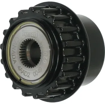 Předstihová spojka AS-PL AFP0087(LITENS)