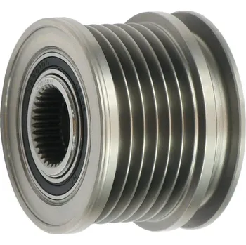 Předstihová spojka AS-PL AFP0033(V)