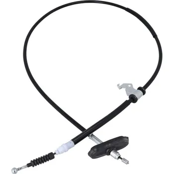 Lanko parkovací brzdy Tažné lanko, parkovací brzda KAMOKA 1190730