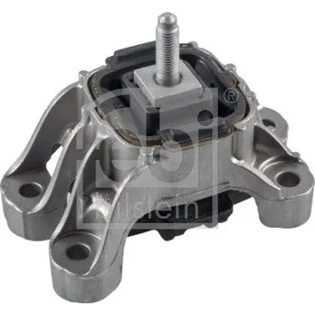 Uložení převodovky Uložení, manuální převodovka FEBI BILSTEIN 31777