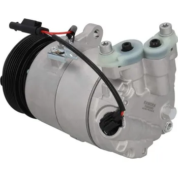 Kompresor klimatizace Kompresor, klimatizace KAMOKA 7820263