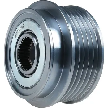 Předstihová spojka AS-PL AFP6009