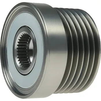 Předstihová spojka AS-PL AFP0028