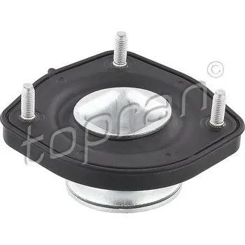 Ložisko pružné vzpěry TOPRAN 820 392