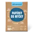 Tableta do myčky Allnature Papírky do myčky 16 ks