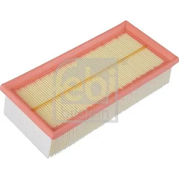 Vzduchový filtr Vzduchový filtr FEBI BILSTEIN 108932