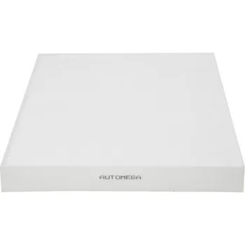 Ventilátor topení a klimatizace Filtr, vzduch v interiéru AUTOMEGA 180049710