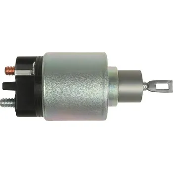 Elektromagnetický spínač, startér AS-PL SS0179(BOSCH)