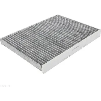 Ventilátor topení a klimatizace Filtr, vzduch v interiéru AUTOMEGA 180049810