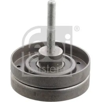 Vratná/vodicí kladka, klínový žebrový řemen FEBI BILSTEIN 26871