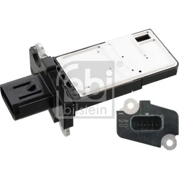 Čidlo automobilu Snímač množství protékajícího vzduchu FEBI BILSTEIN 105910