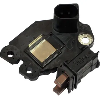 Alternátor Regulátor generátoru AS-PL ARE3099(VALEO)