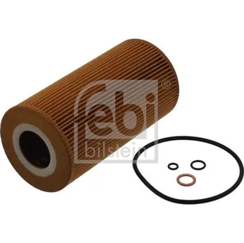 Olejový filtr Olejový filtr FEBI BILSTEIN 26690
