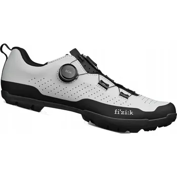 Pánské cyklistické tretry Boty zapínané do pedálů Fizik Terra Atlas MTB vel. 45