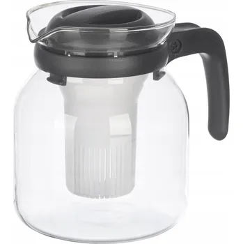 Konvice na čaj KOBEREC KOBEREC BAMBUSOVÁ PODLOŽKA 50X80 Široké pruhy