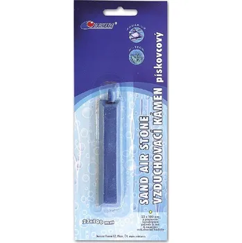 Akvarijní technika Vzduchovací kámen RESUN 10cm