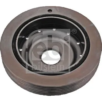 Řemenice, klikový hřídel FEBI BILSTEIN 45178